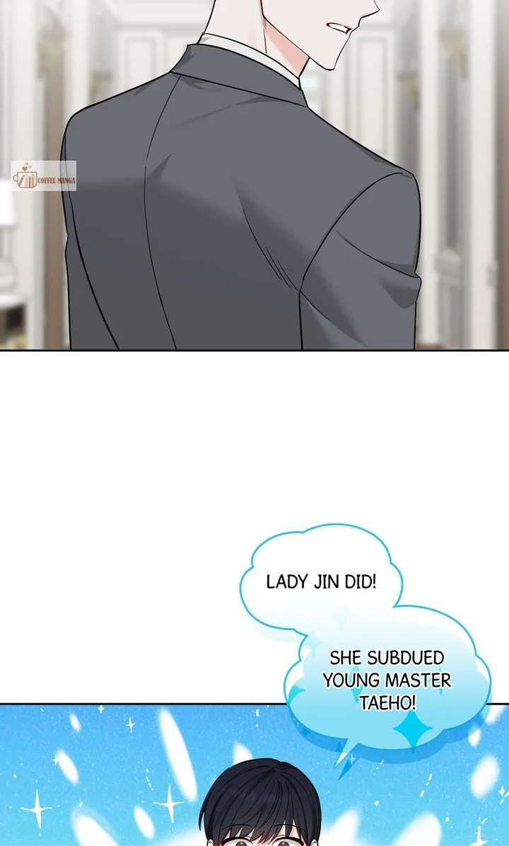 Fly Me To The Moon chapter 53 page 52