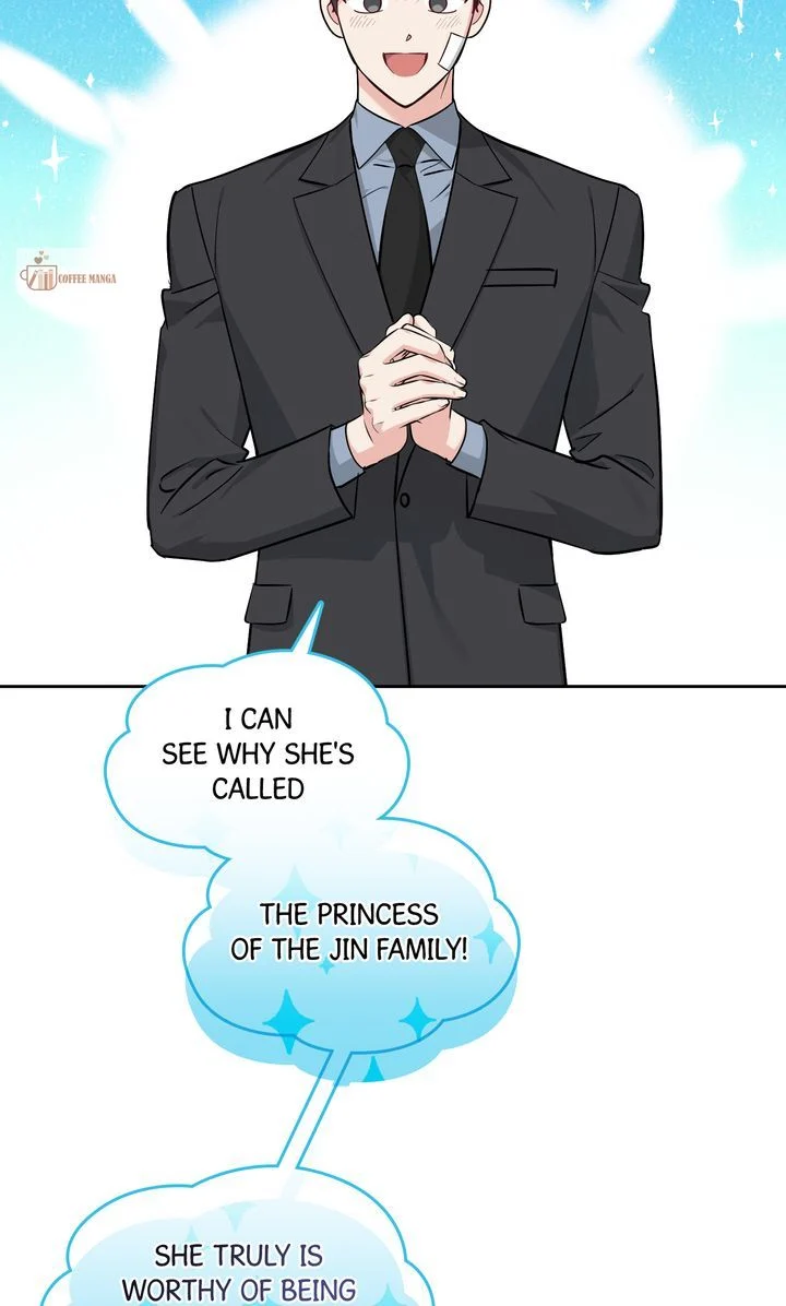 Fly Me To The Moon chapter 53 page 53