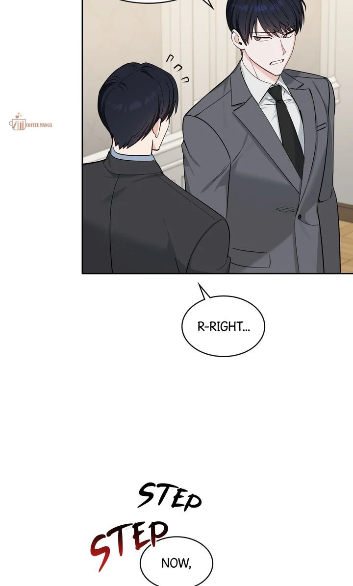 Fly Me To The Moon chapter 53 page 55