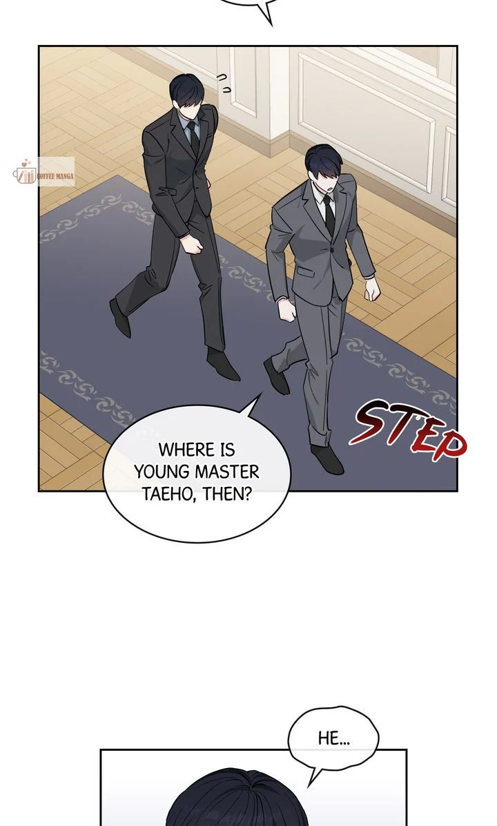 Fly Me To The Moon chapter 53 page 56