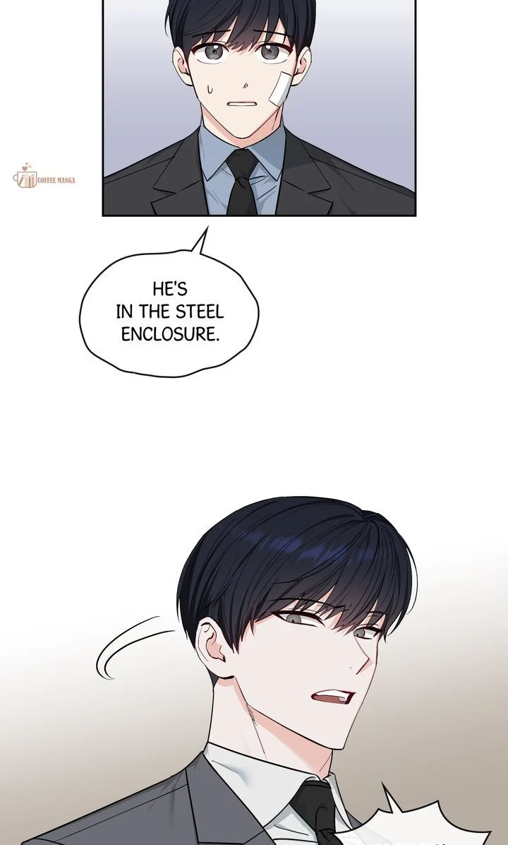 Fly Me To The Moon chapter 53 page 57