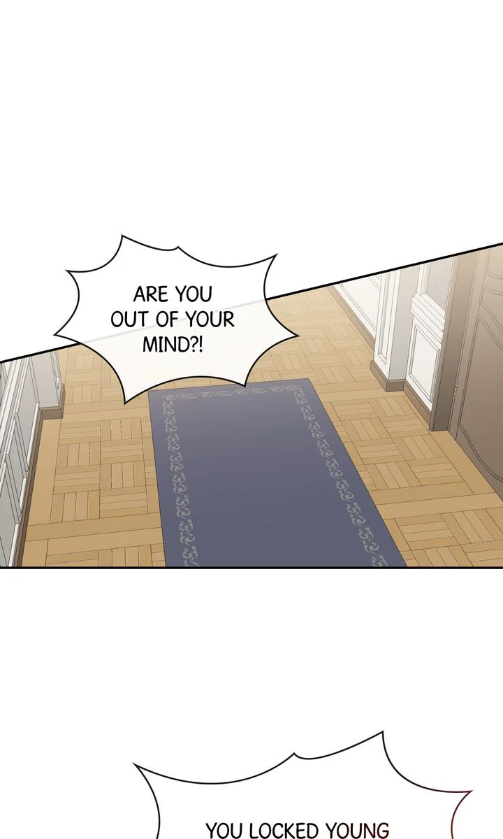 Fly Me To The Moon chapter 54 page 1