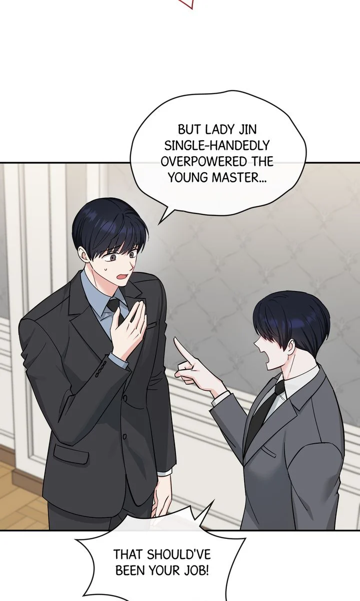 Fly Me To The Moon chapter 54 page 3
