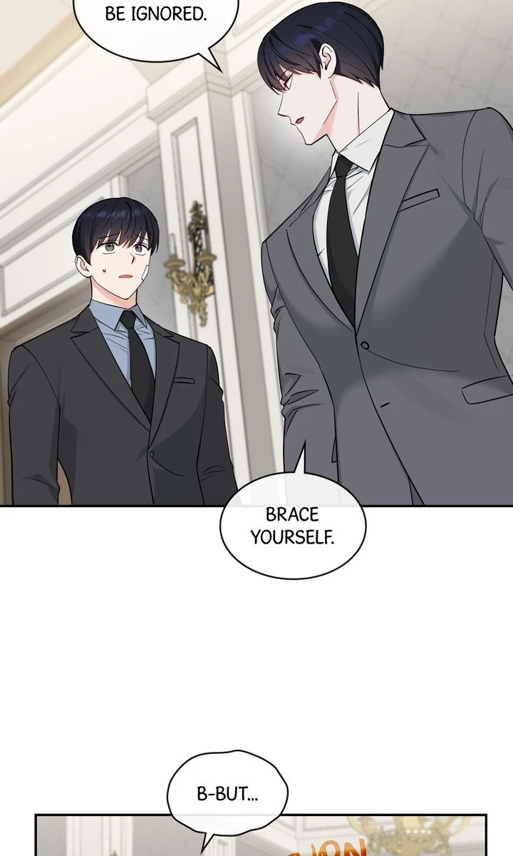 Fly Me To The Moon chapter 54 page 6