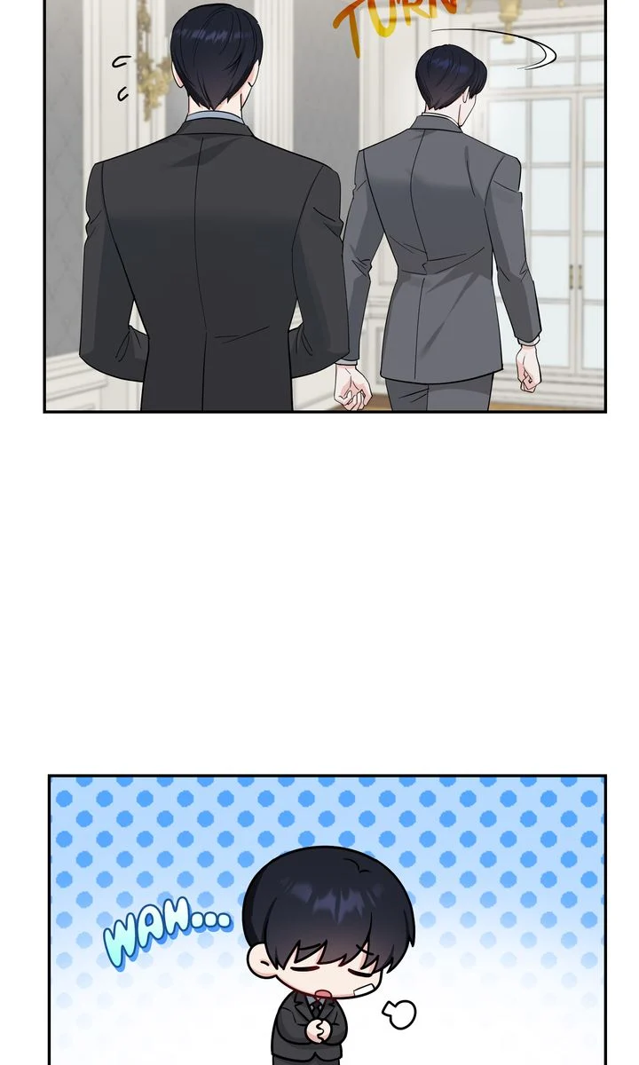 Fly Me To The Moon chapter 54 page 7