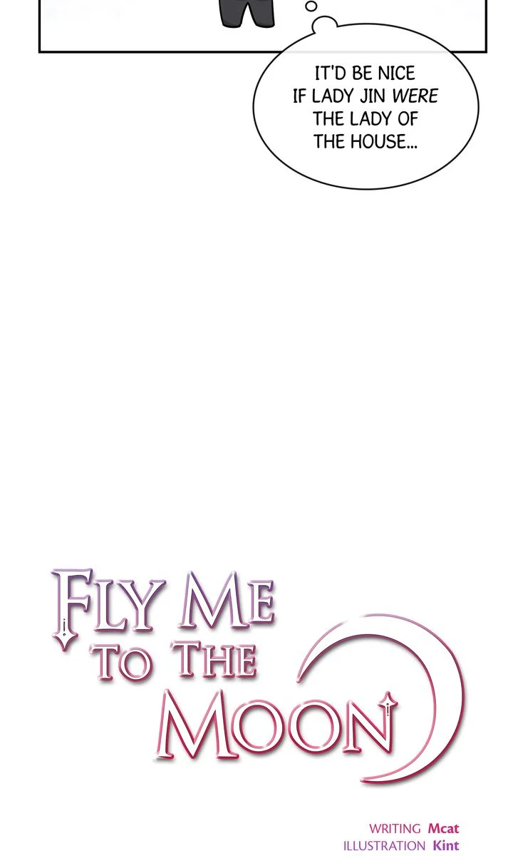 Fly Me To The Moon chapter 54 page 8