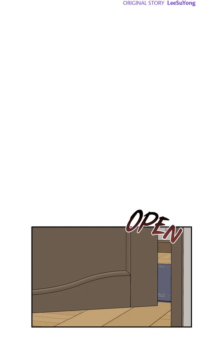 Fly Me To The Moon chapter 54 page 9