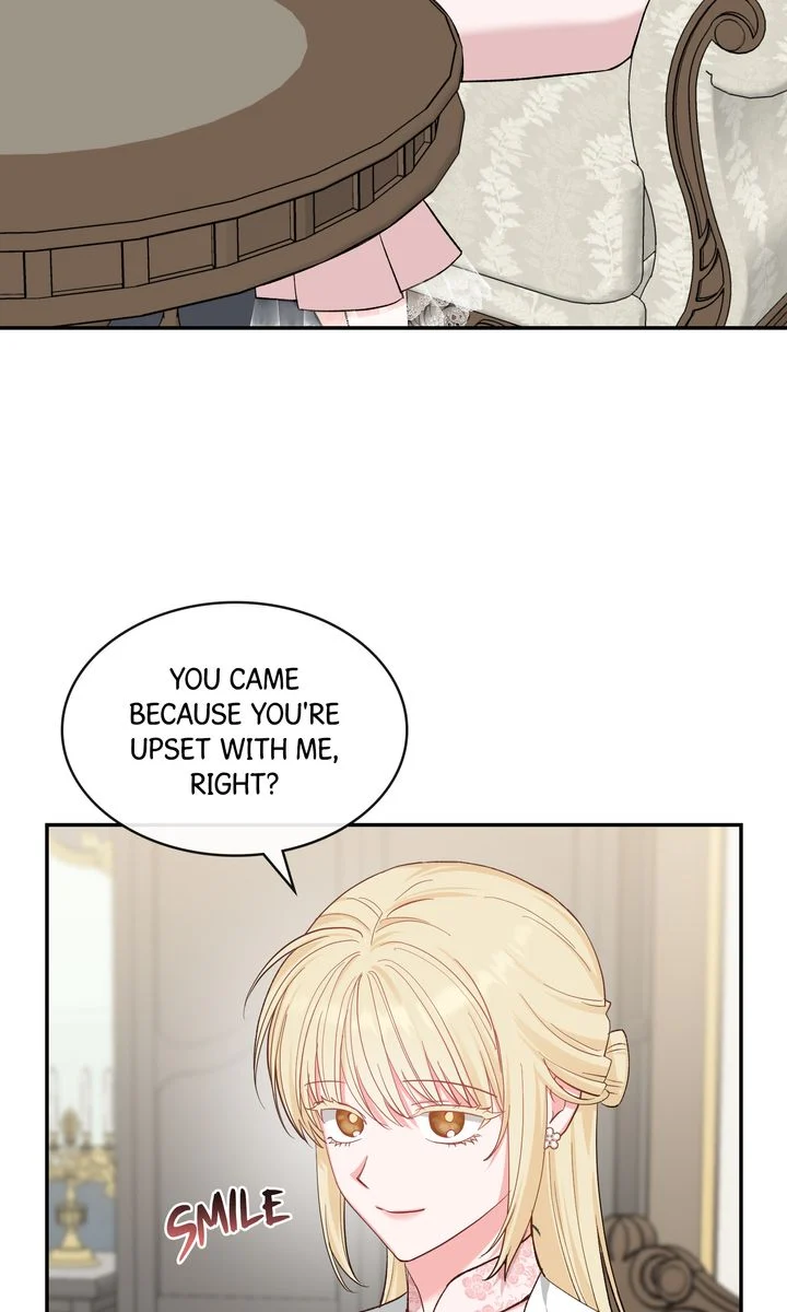 Fly Me To The Moon chapter 54 page 11