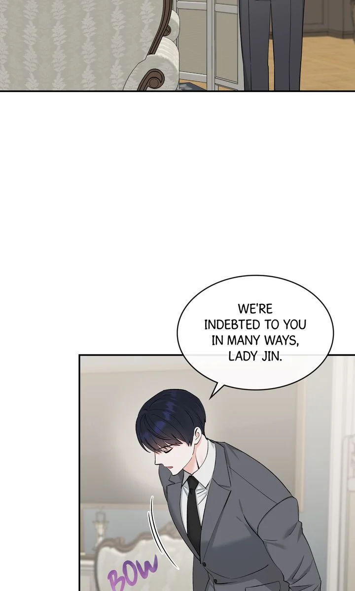 Fly Me To The Moon chapter 54 page 13
