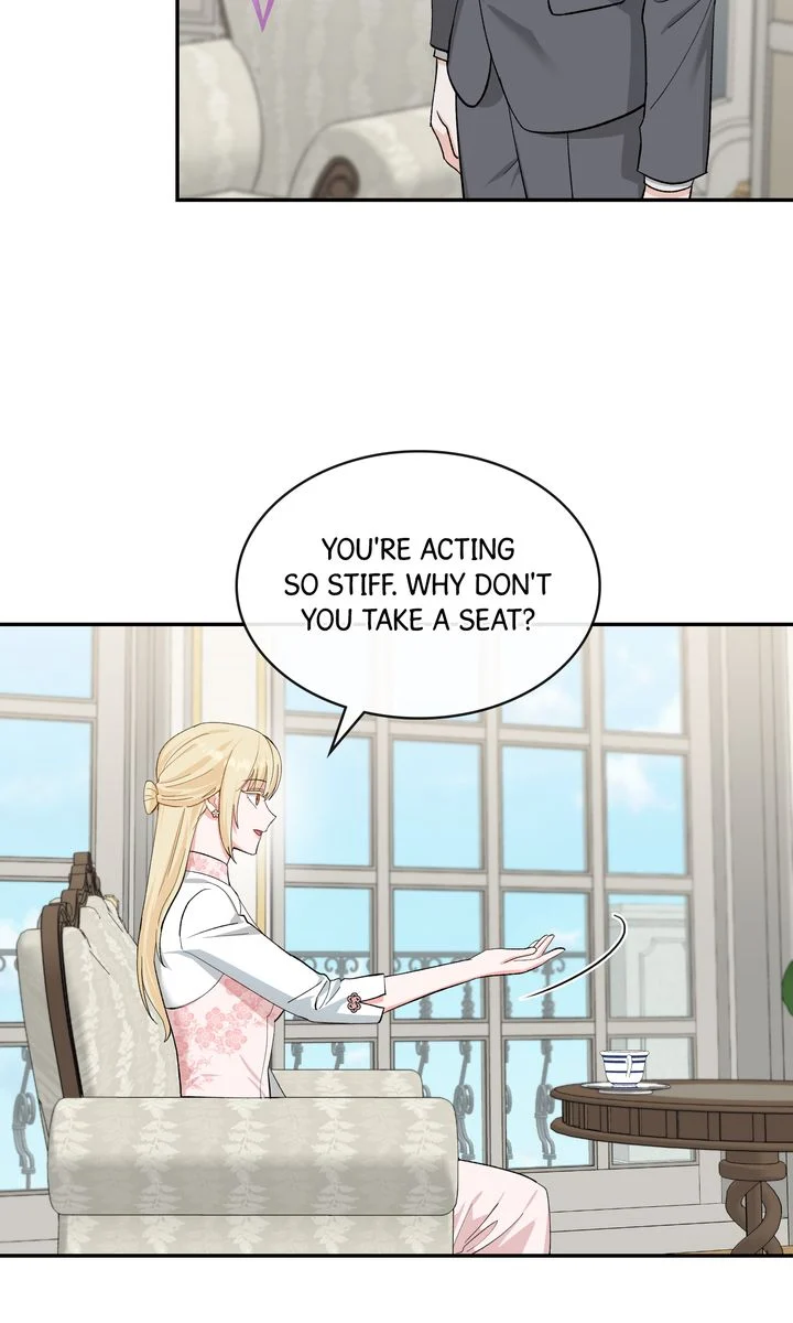 Fly Me To The Moon chapter 54 page 14