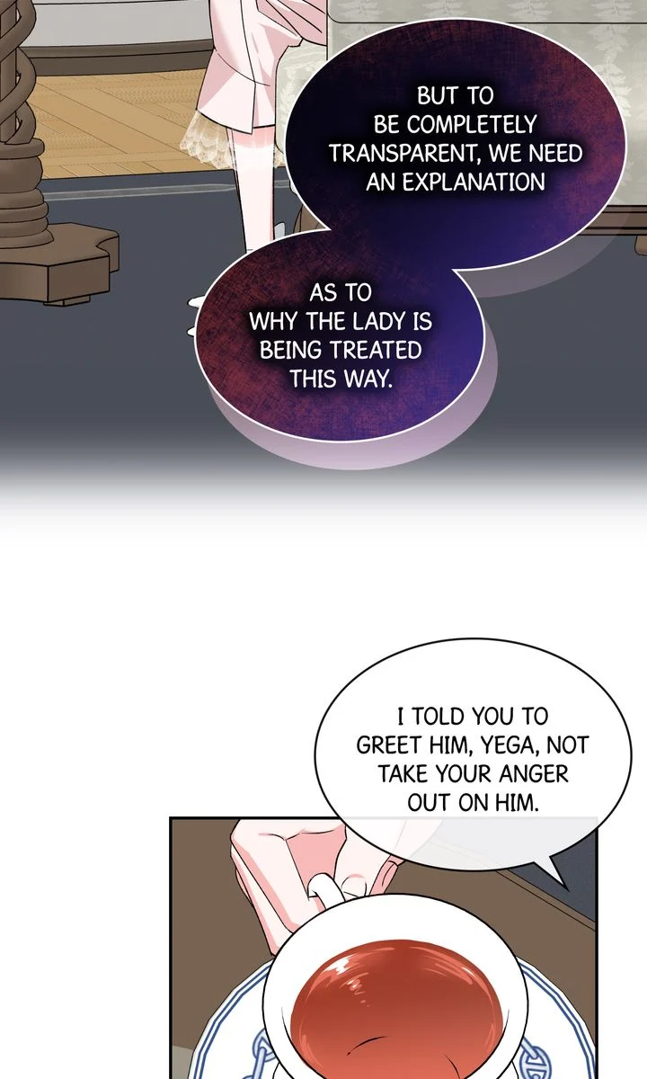 Fly Me To The Moon chapter 54 page 22