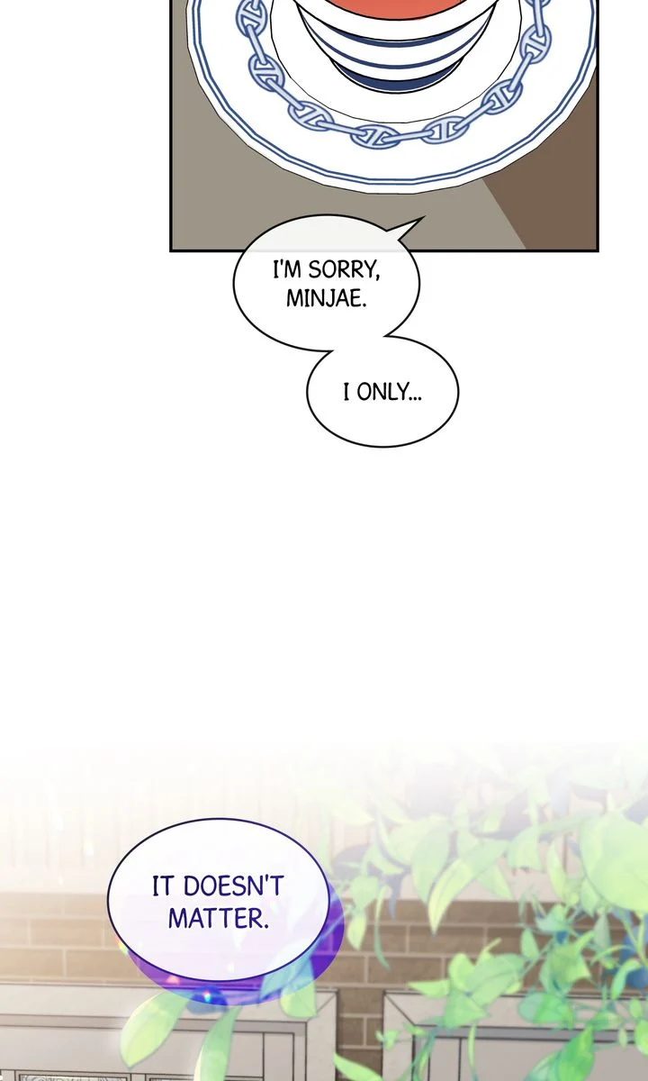 Fly Me To The Moon chapter 54 page 23