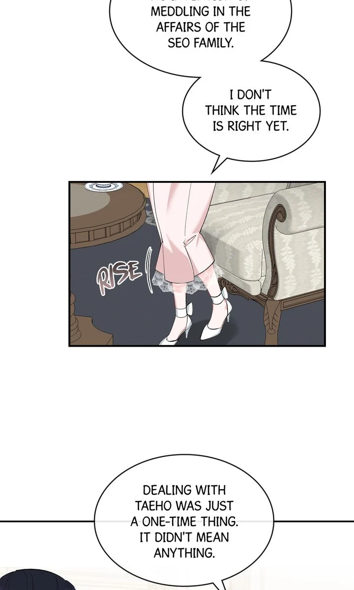 Fly Me To The Moon chapter 54 page 26