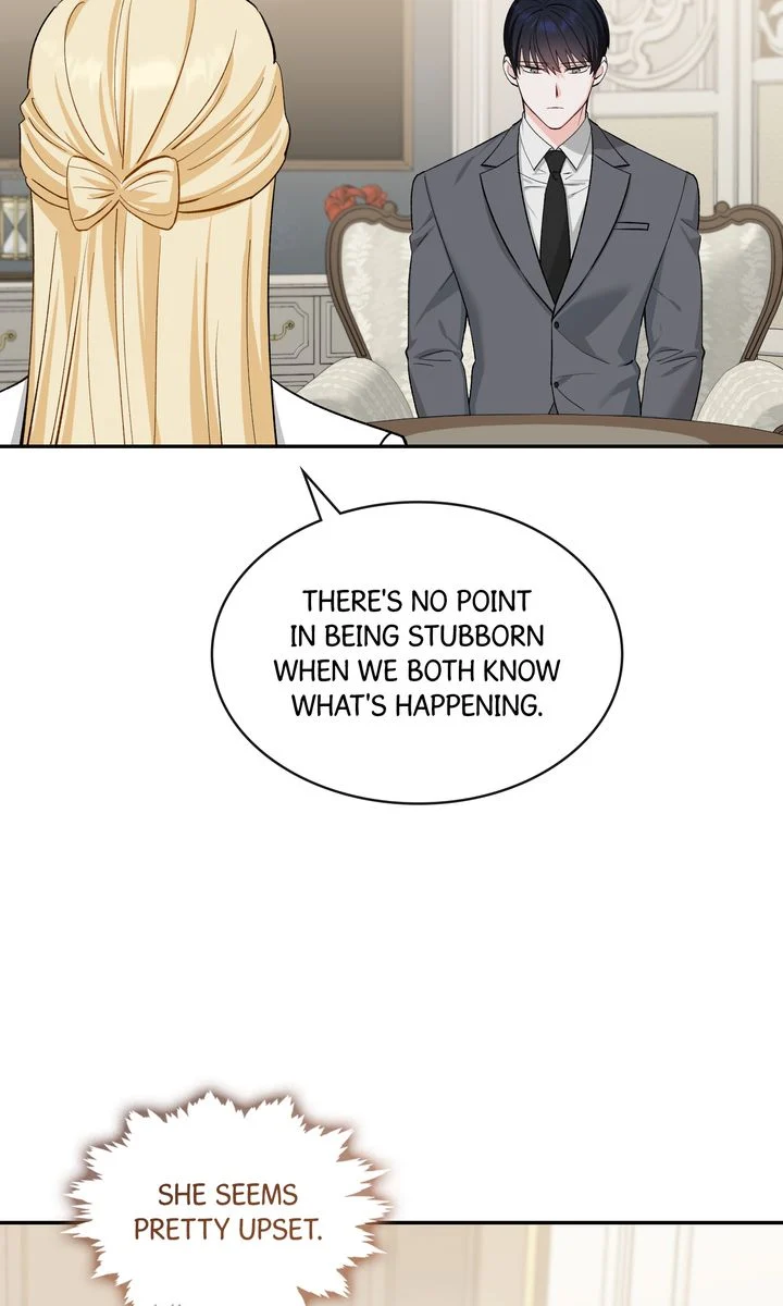 Fly Me To The Moon chapter 54 page 29