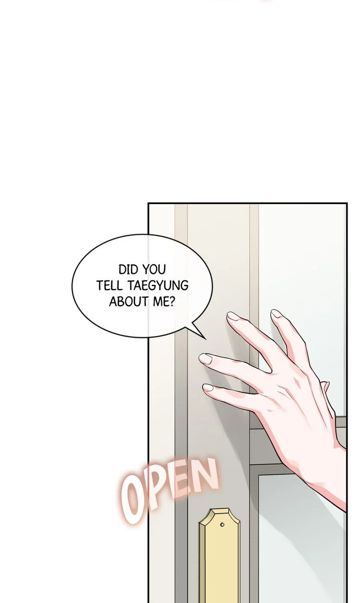 Fly Me To The Moon chapter 54 page 31