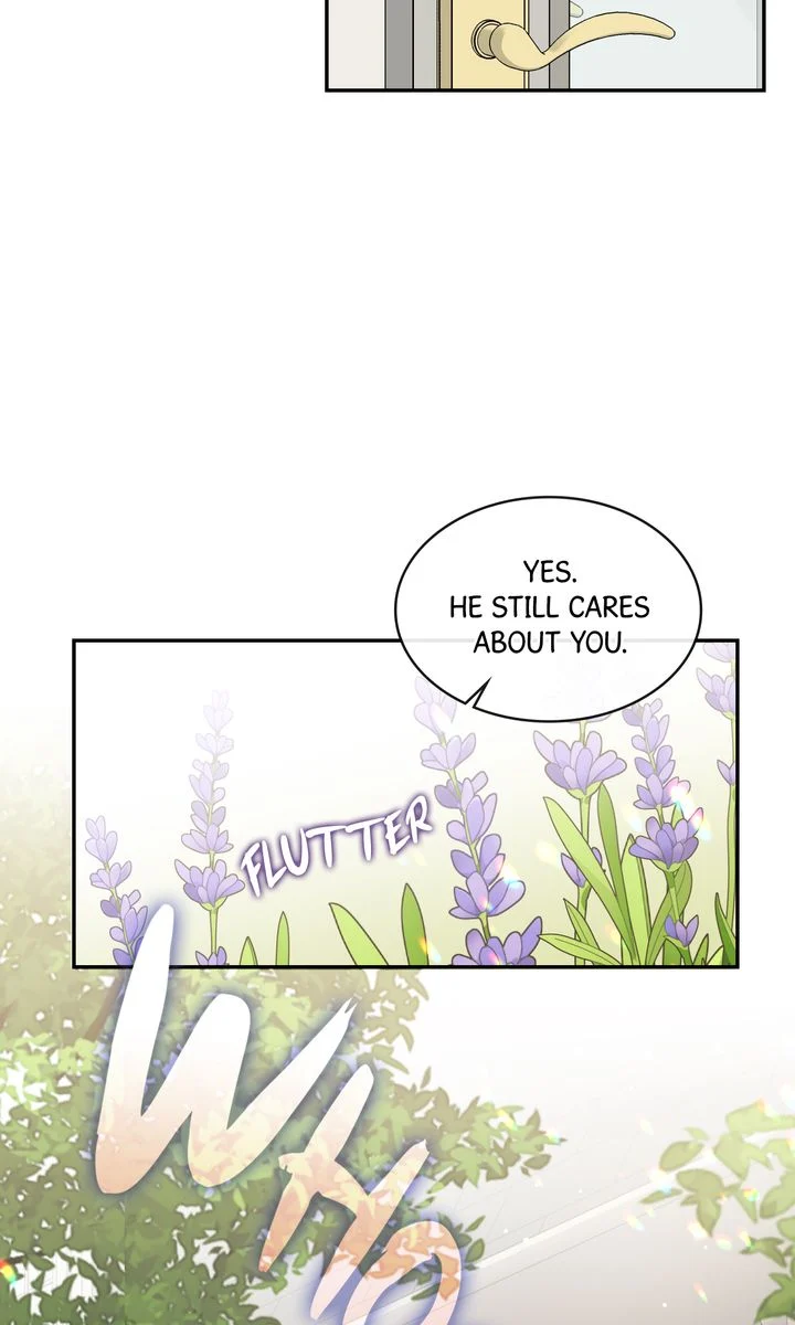 Fly Me To The Moon chapter 54 page 32