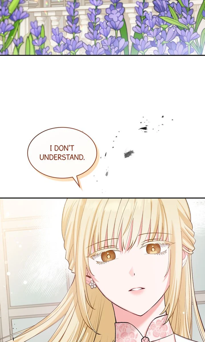Fly Me To The Moon chapter 54 page 34