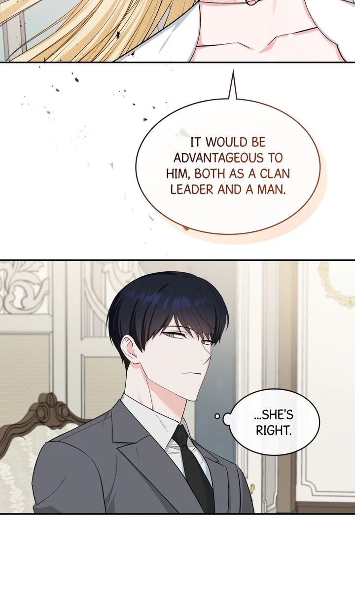 Fly Me To The Moon chapter 54 page 35