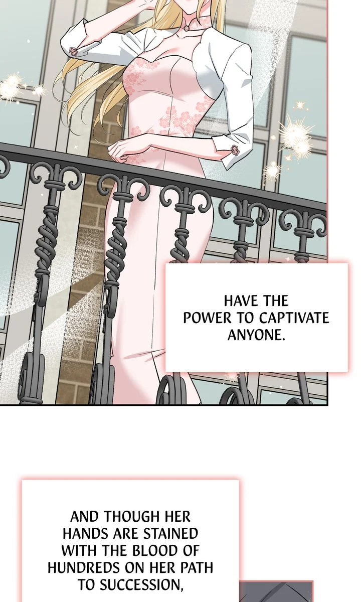 Fly Me To The Moon chapter 54 page 37