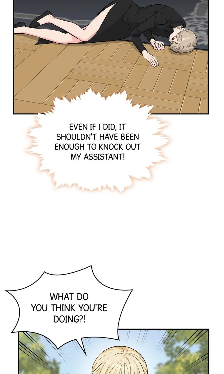 Fly Me To The Moon chapter 54 page 48