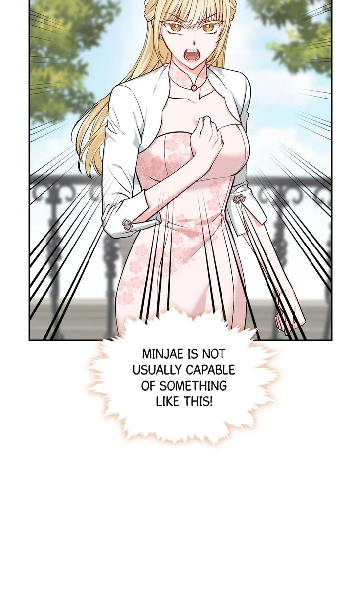 Fly Me To The Moon chapter 54 page 49