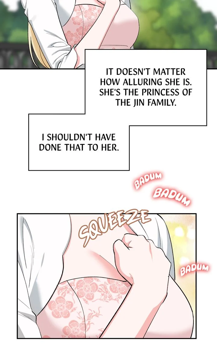 Fly Me To The Moon chapter 54 page 53