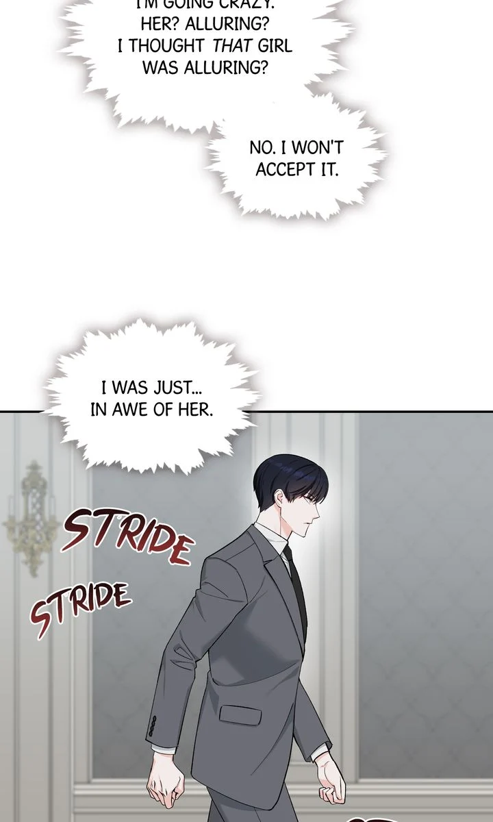 Fly Me To The Moon chapter 54 page 60