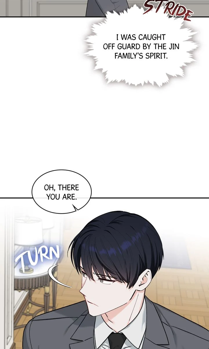 Fly Me To The Moon chapter 54 page 61