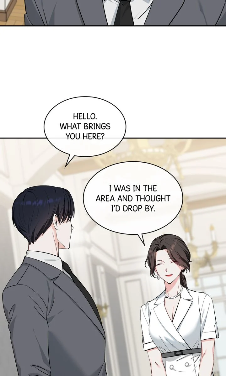 Fly Me To The Moon chapter 54 page 62
