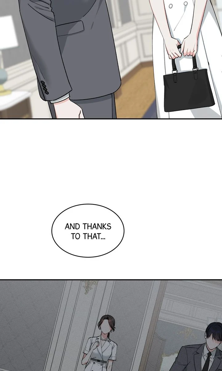 Fly Me To The Moon chapter 54 page 63