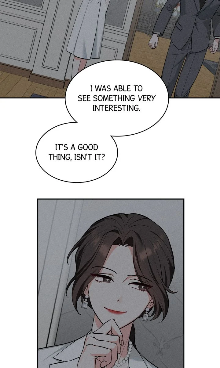 Fly Me To The Moon chapter 54 page 64