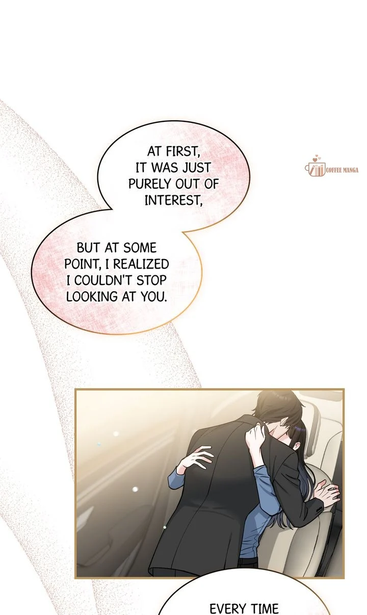 Fly Me To The Moon chapter 55 page 1