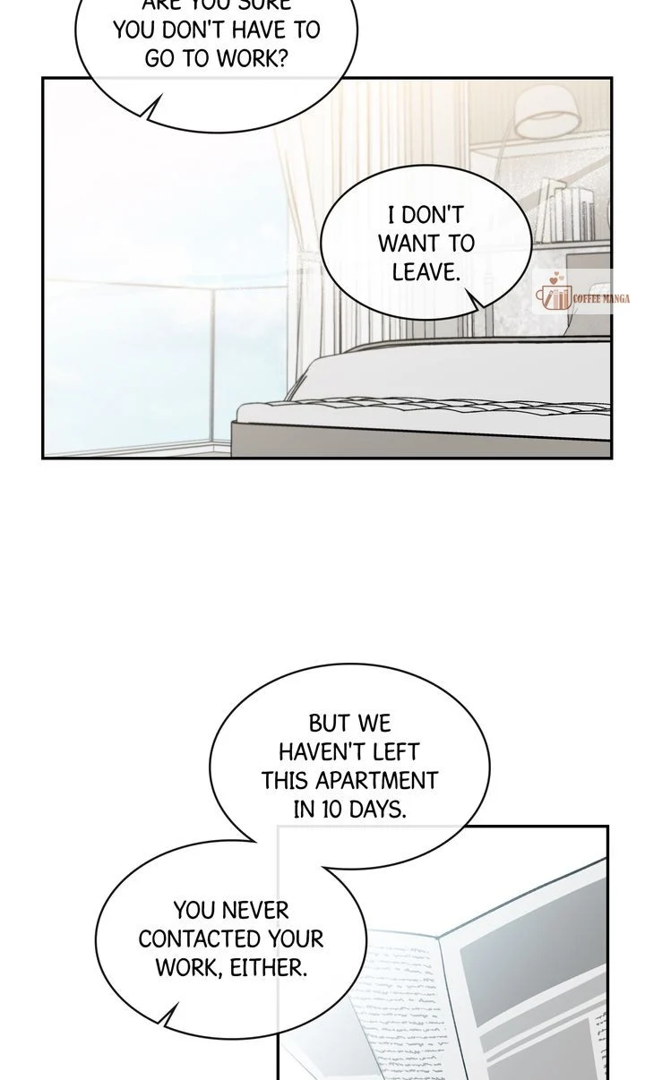 Fly Me To The Moon chapter 55 page 6