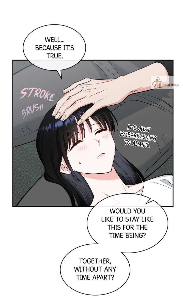 Fly Me To The Moon chapter 55 page 10