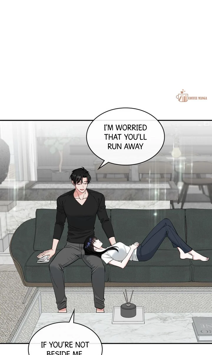 Fly Me To The Moon chapter 55 page 11