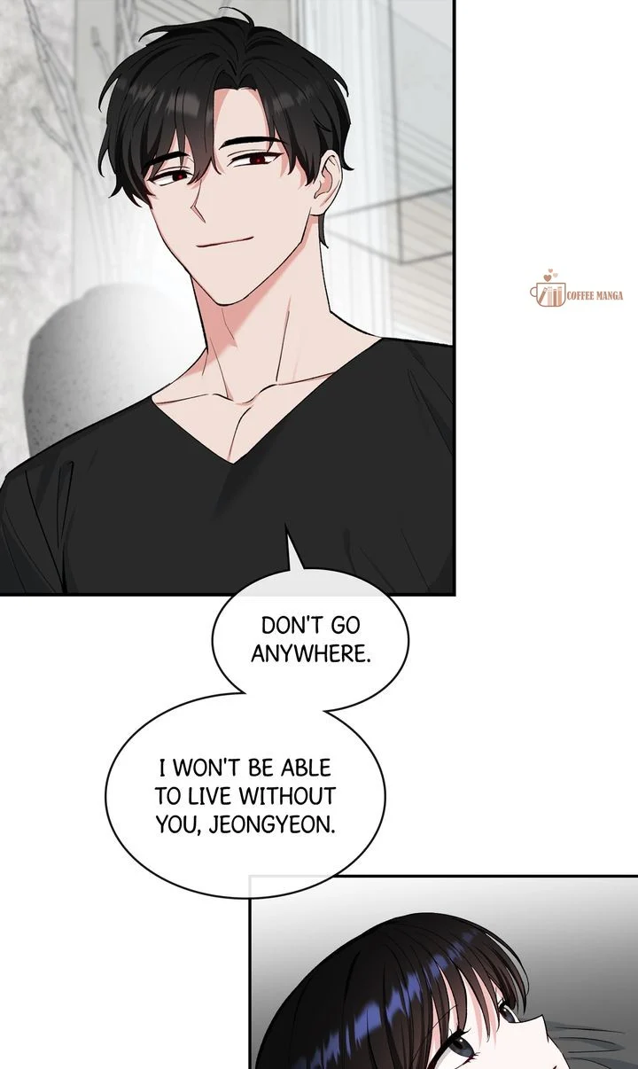 Fly Me To The Moon chapter 55 page 14