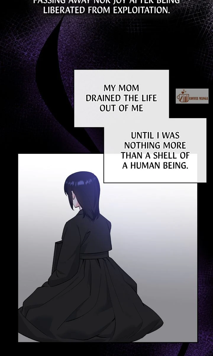 Fly Me To The Moon chapter 55 page 17