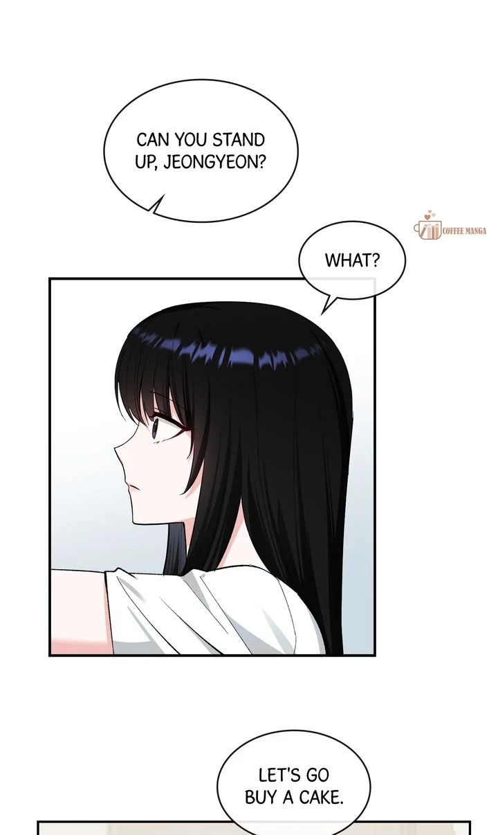 Fly Me To The Moon chapter 55 page 25