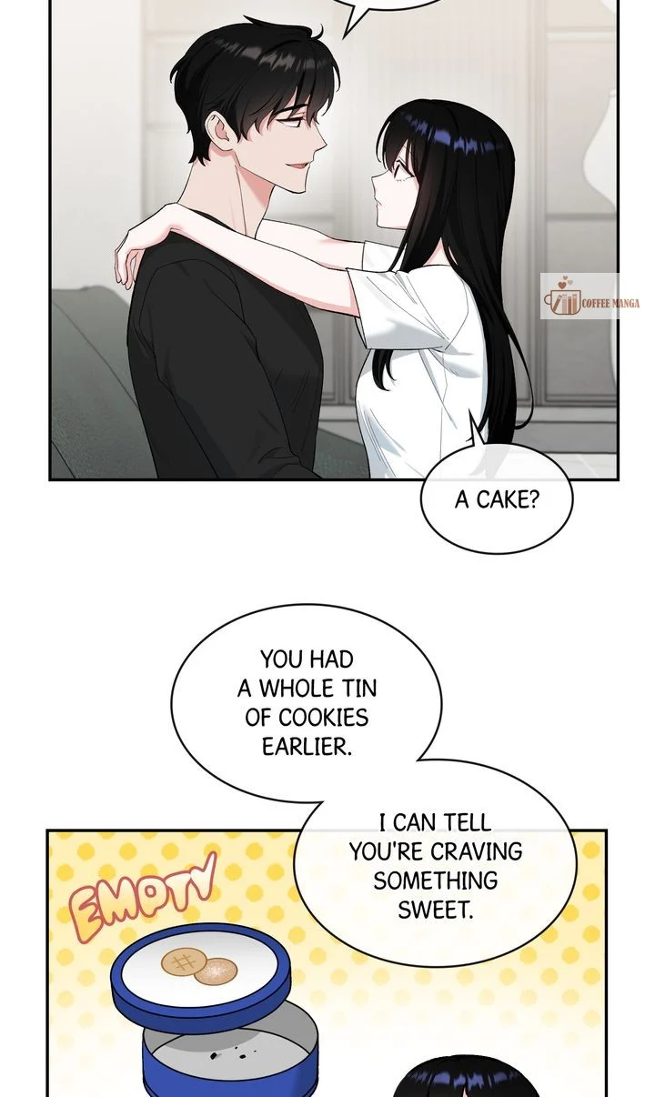 Fly Me To The Moon chapter 55 page 26