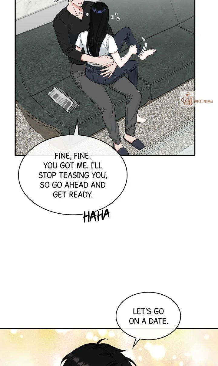 Fly Me To The Moon chapter 55 page 29