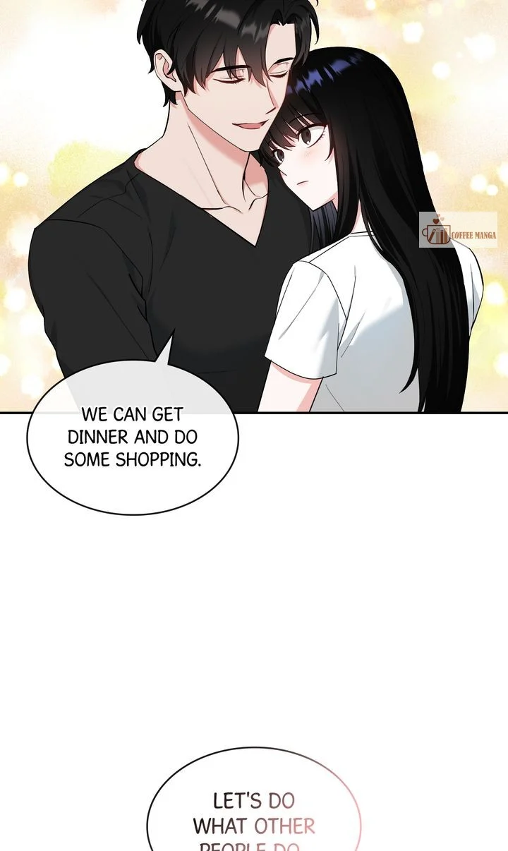 Fly Me To The Moon chapter 55 page 30