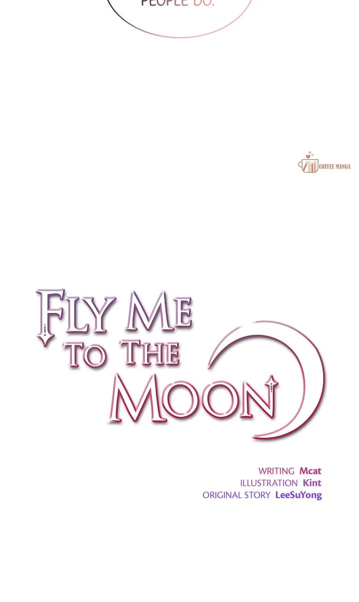 Fly Me To The Moon chapter 55 page 31