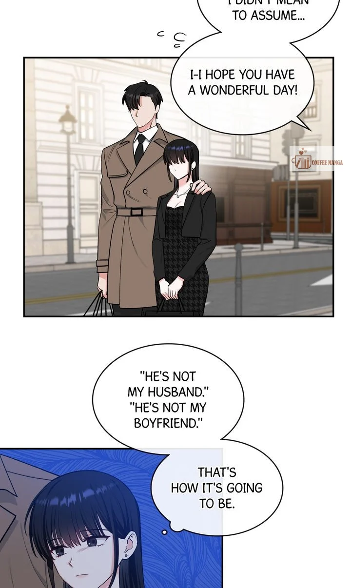 Fly Me To The Moon chapter 55 page 44