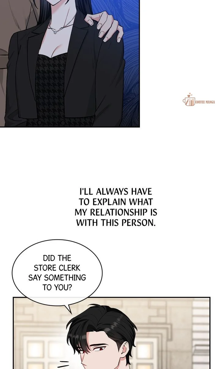 Fly Me To The Moon chapter 55 page 45