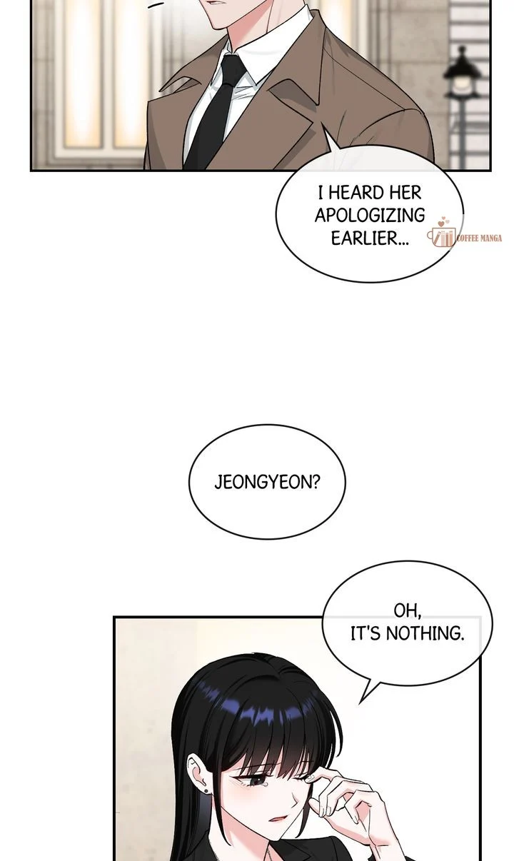 Fly Me To The Moon chapter 55 page 46