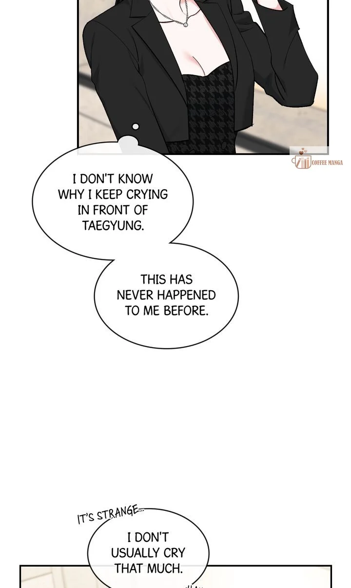 Fly Me To The Moon chapter 55 page 47