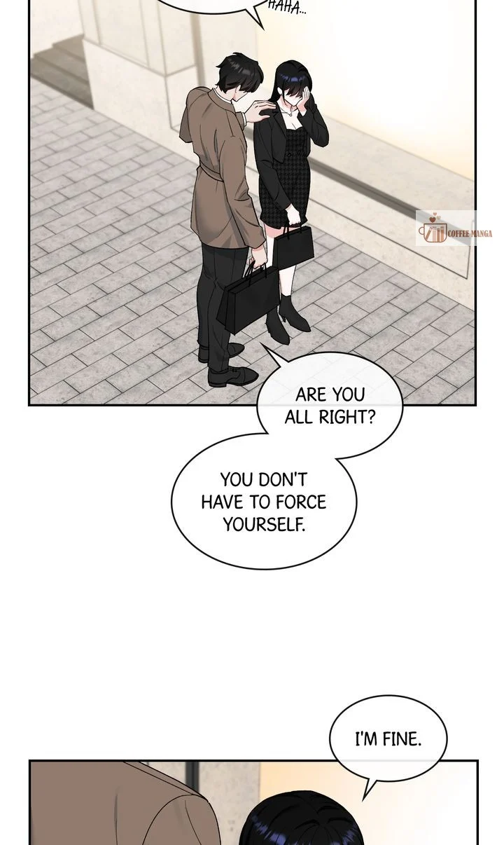 Fly Me To The Moon chapter 55 page 48
