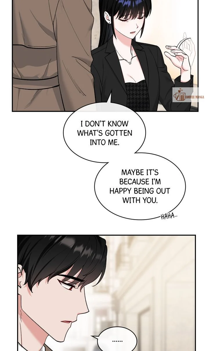 Fly Me To The Moon chapter 55 page 49