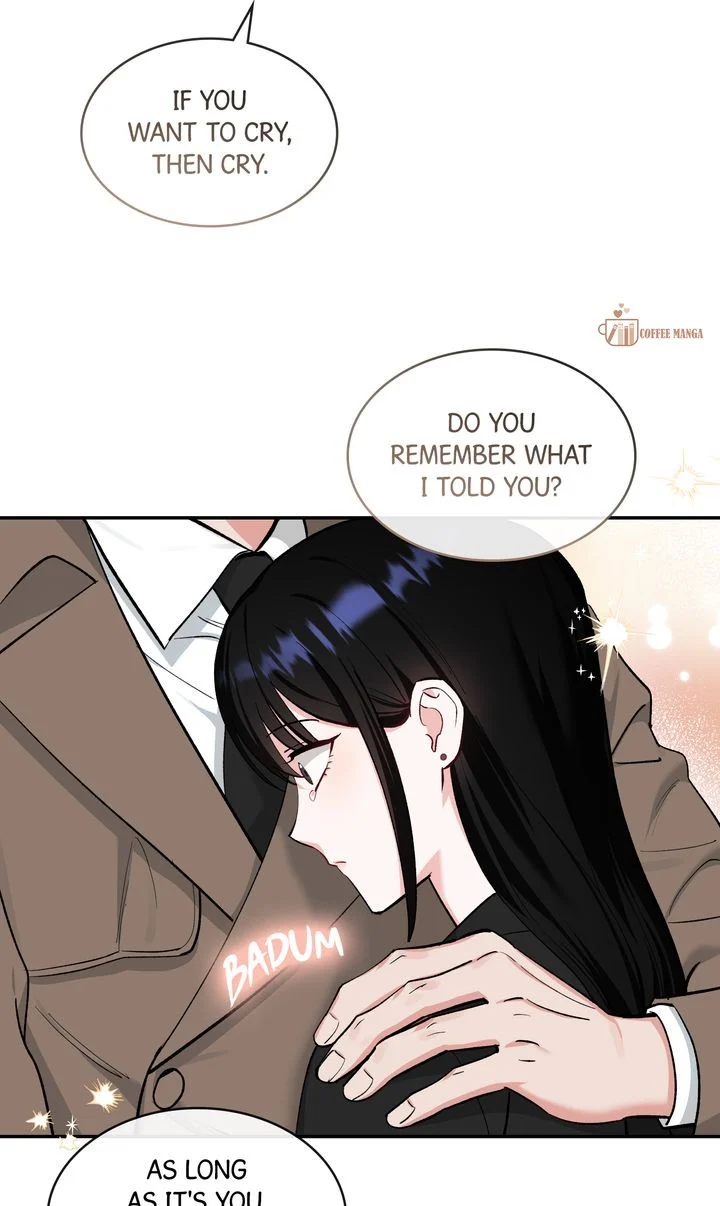 Fly Me To The Moon chapter 55 page 52