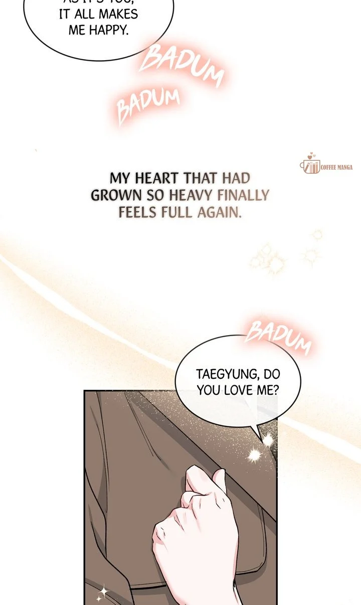 Fly Me To The Moon chapter 55 page 53